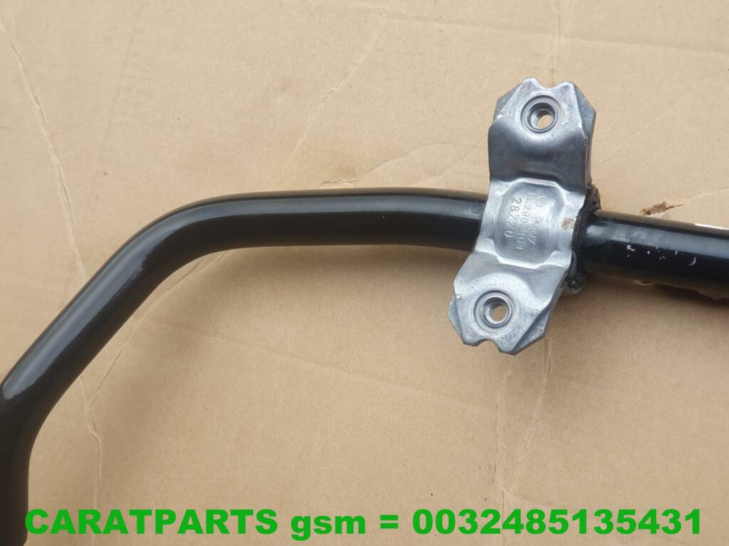 Koop Stabilisatorstang bij Caratparts