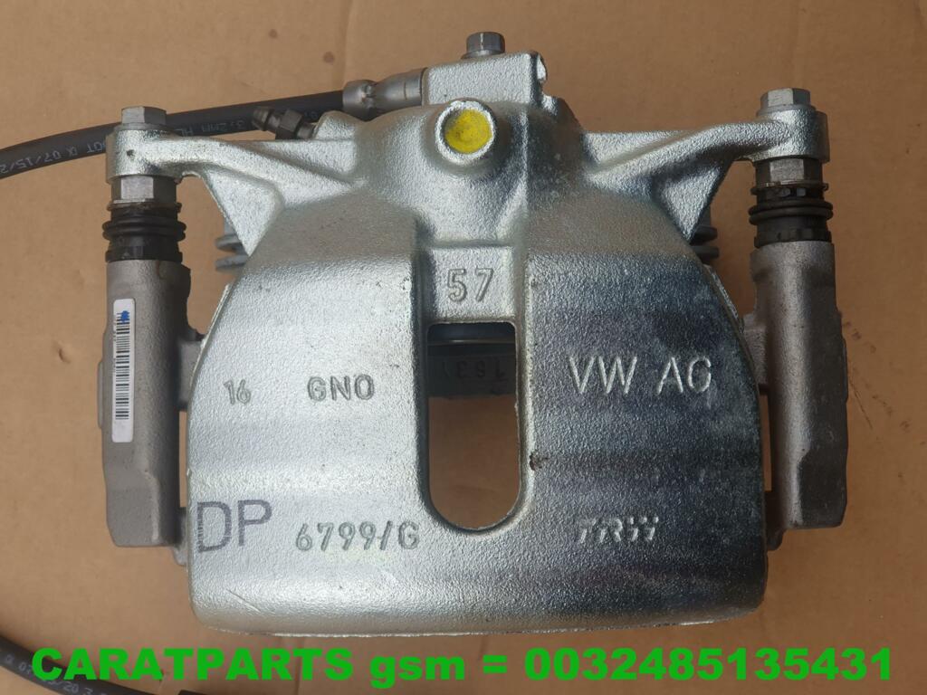 Koop Remklauw | Remtang | Enkel bij Caratparts