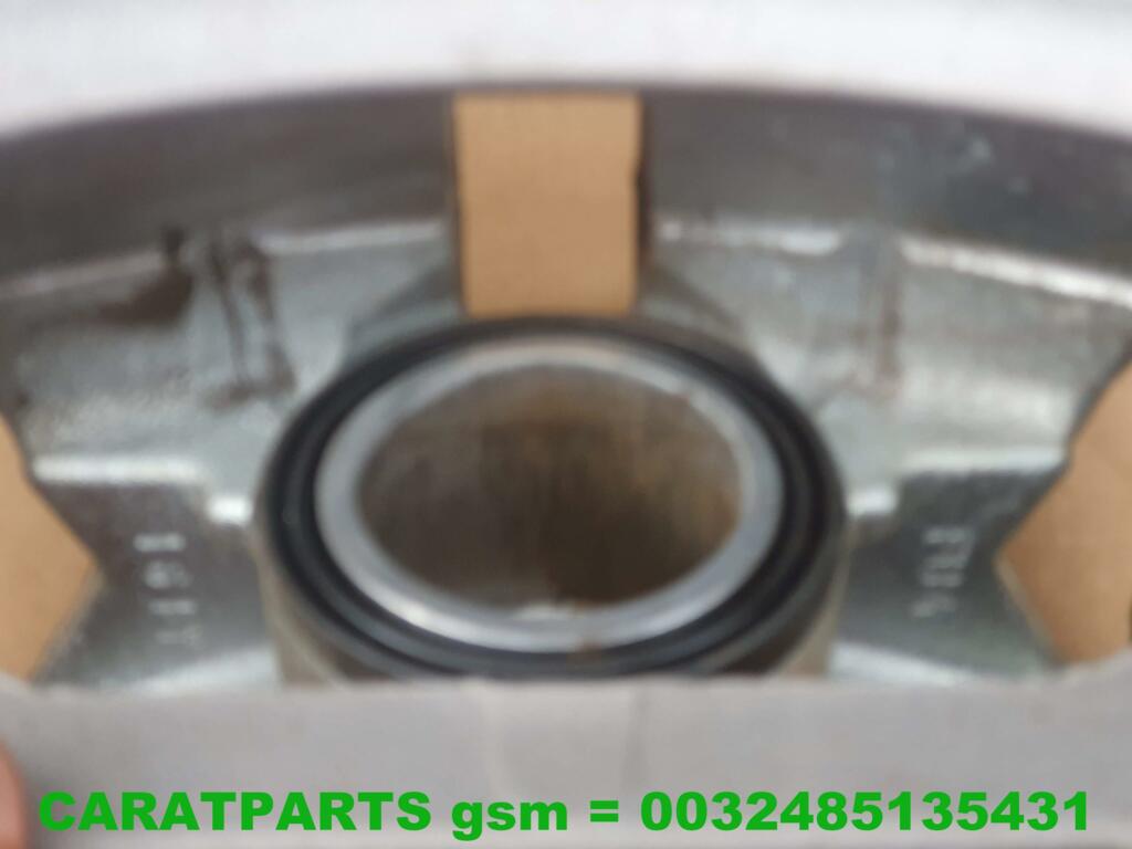 Koop Remklauw | Remtang | Enkel bij Caratparts