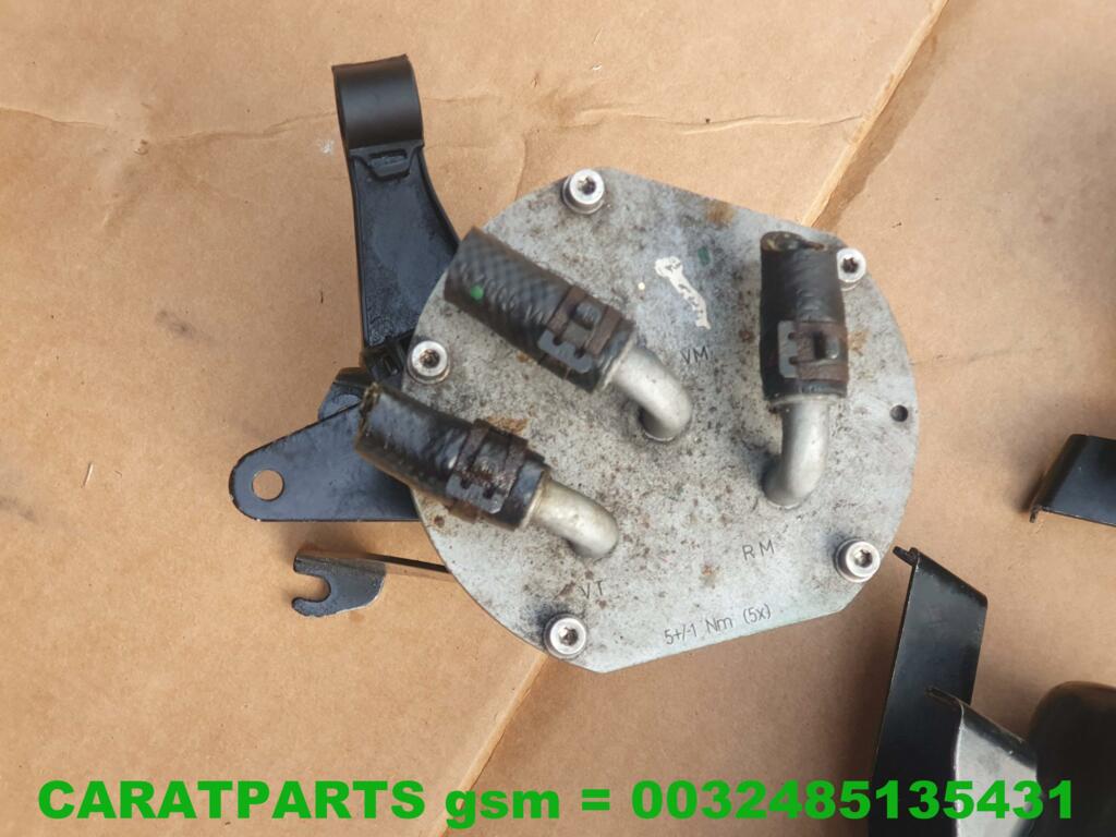 Koop Brandstoffilter bij Caratparts