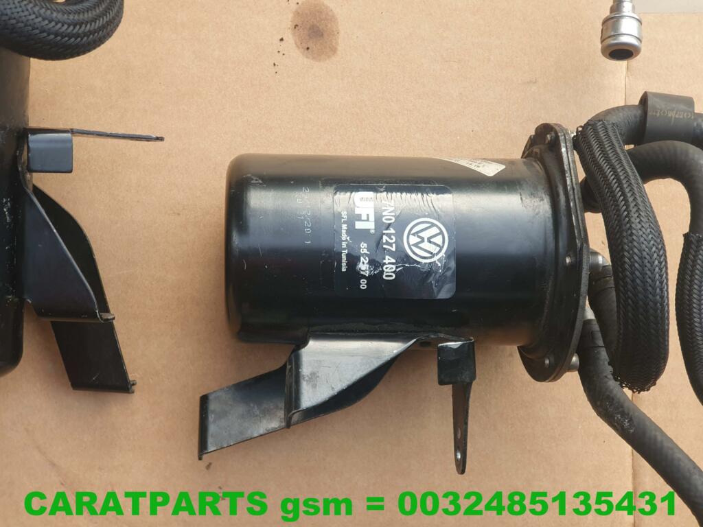 Koop Brandstoffilter bij Caratparts