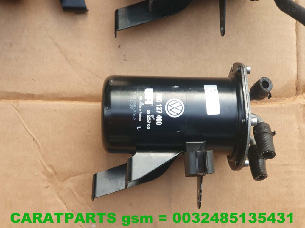 Koop Brandstoffilter bij Caratparts
