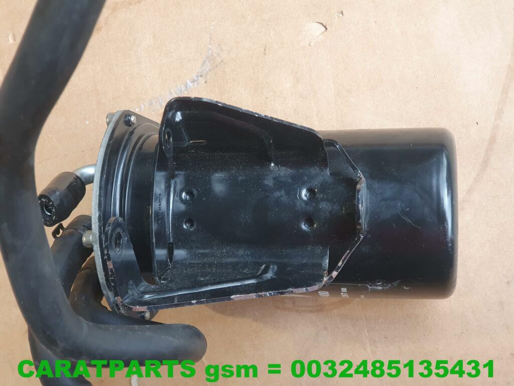 Koop Brandstoffilterhuis bij Caratparts