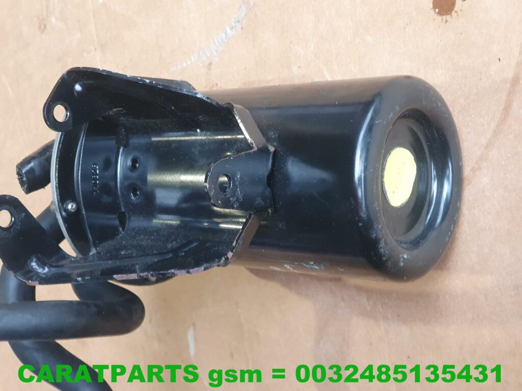 Koop Brandstoffilterhuis bij Caratparts