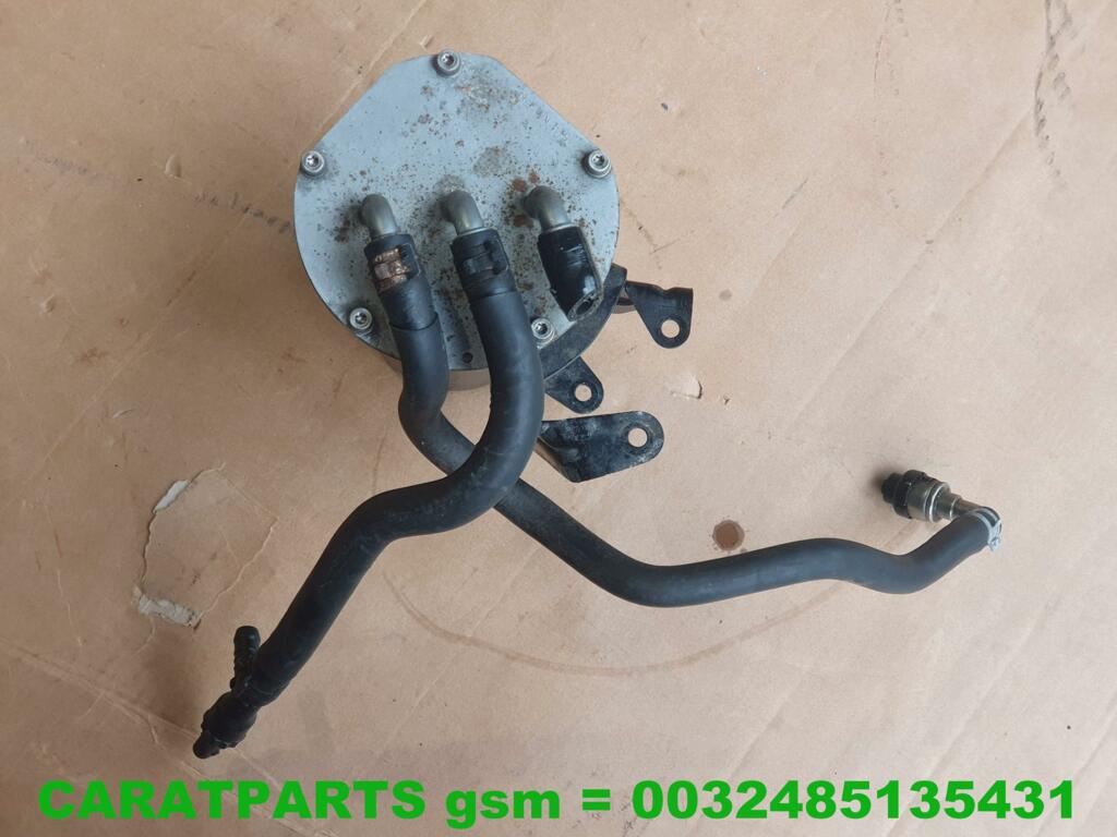 Koop Brandstoffilterhuis bij Caratparts