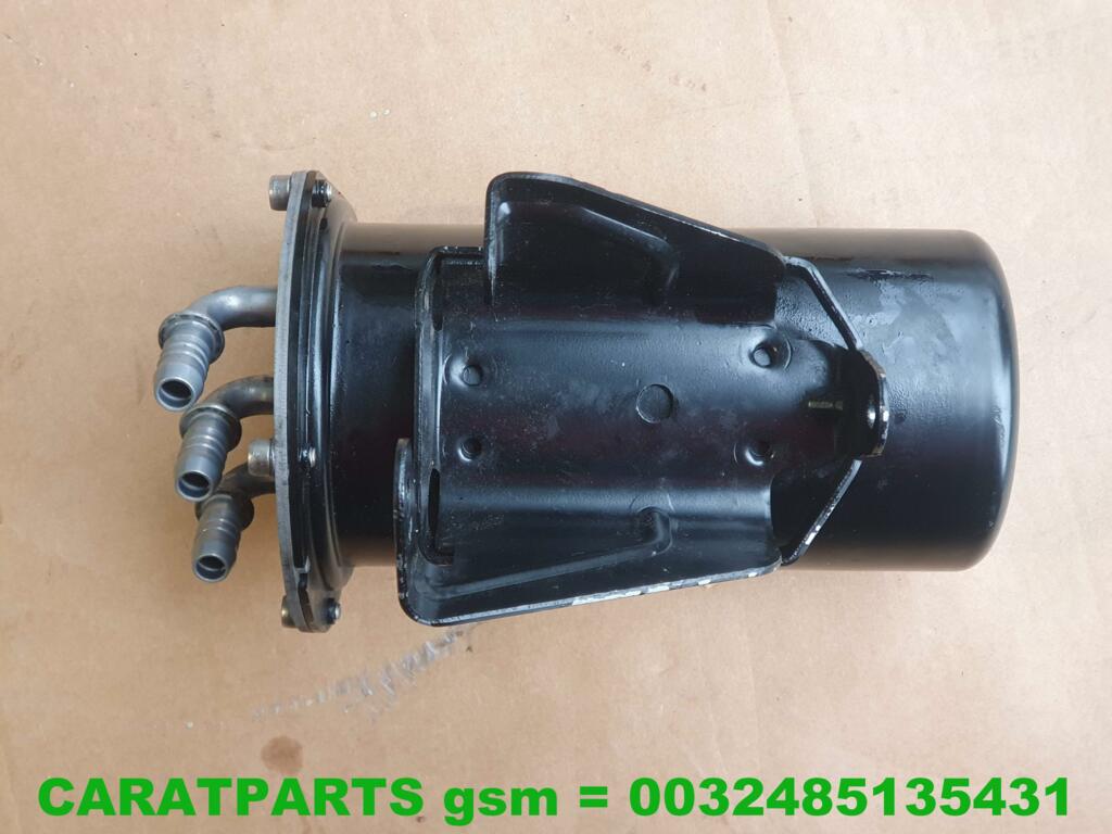 Koop Brandstoffilterhuis bij Caratparts