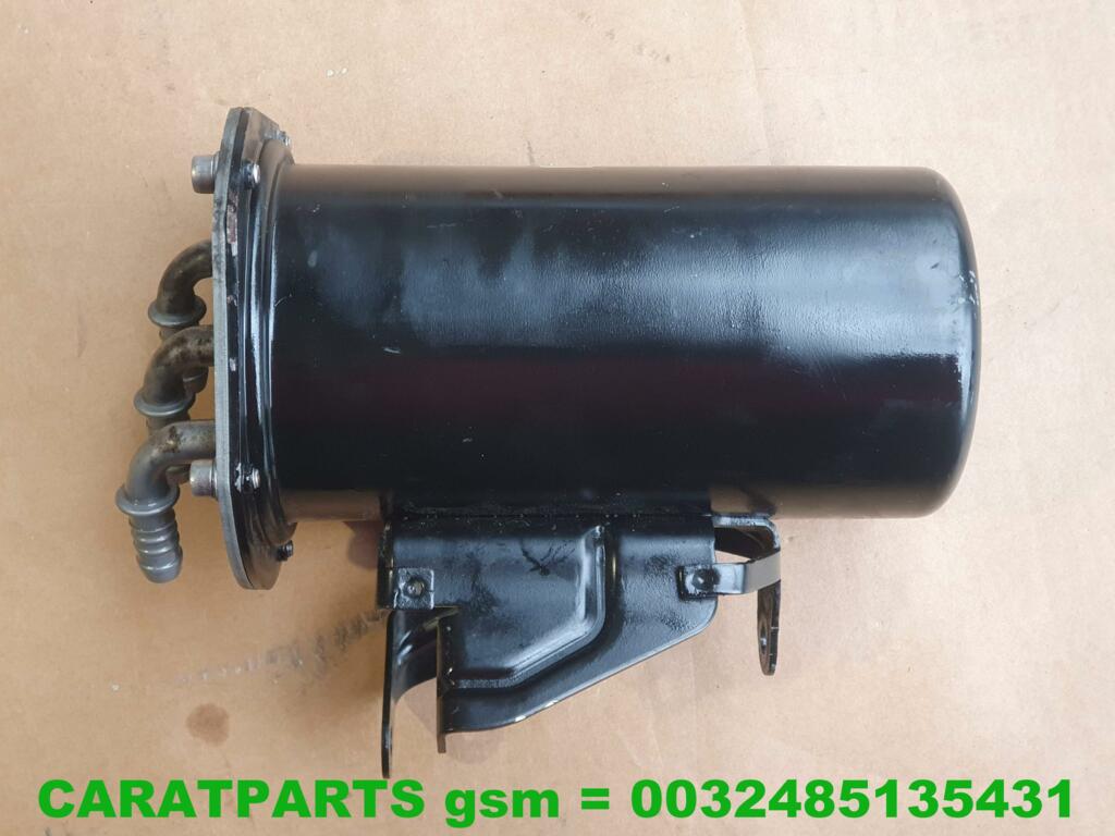 Koop Brandstoffilterhuis bij Caratparts