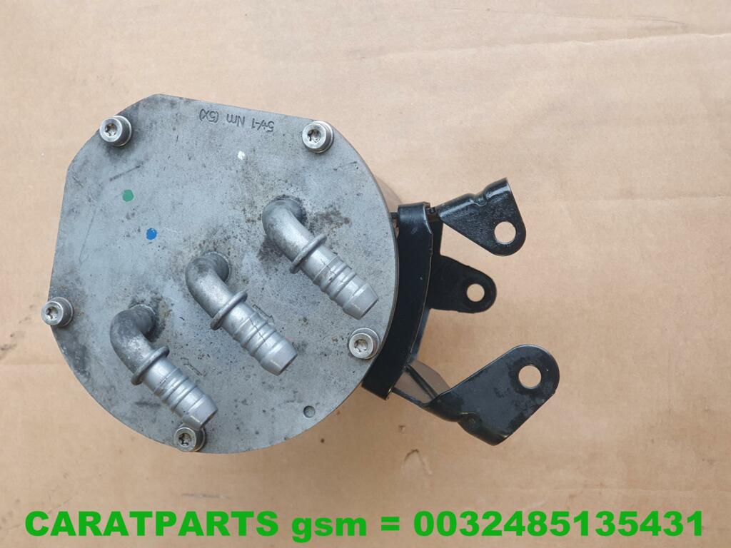 Koop Brandstoffilterhuis bij Caratparts