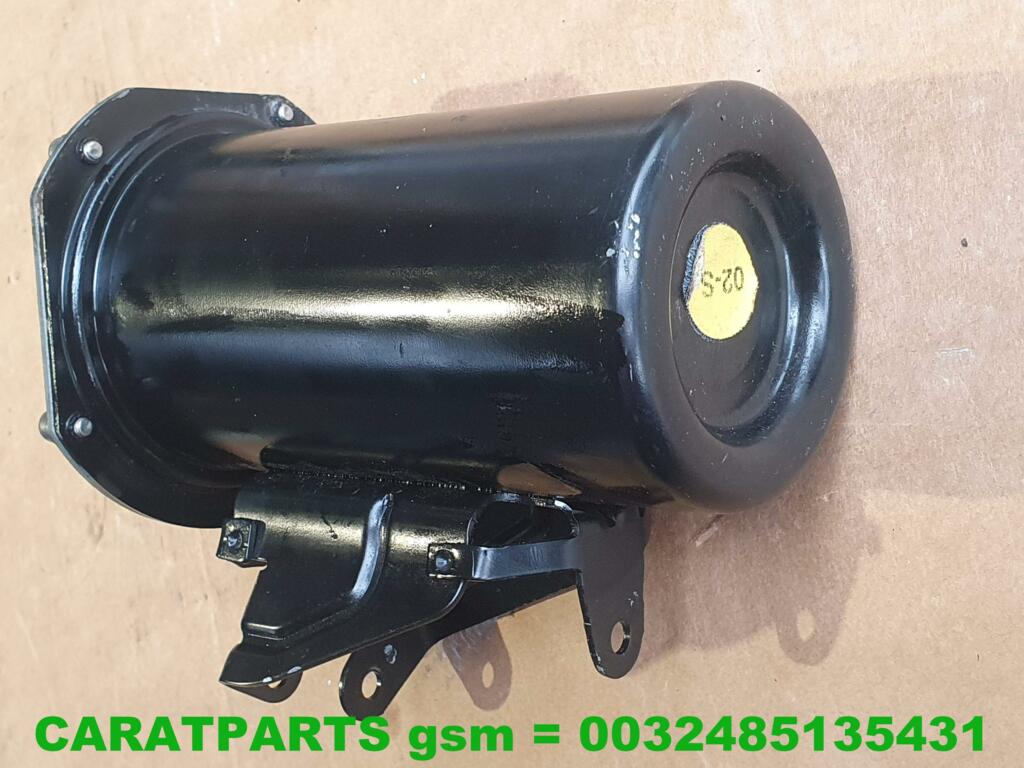 Koop Brandstoffilterhuis bij Caratparts