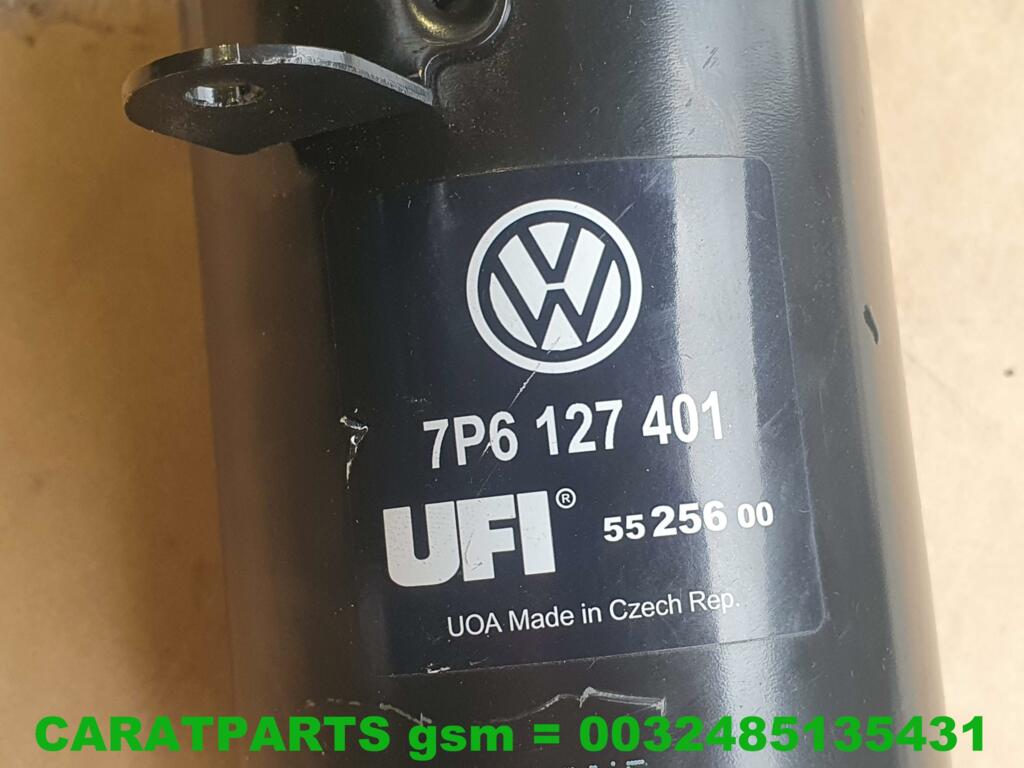 Koop Brandstoffilterhuis bij Caratparts