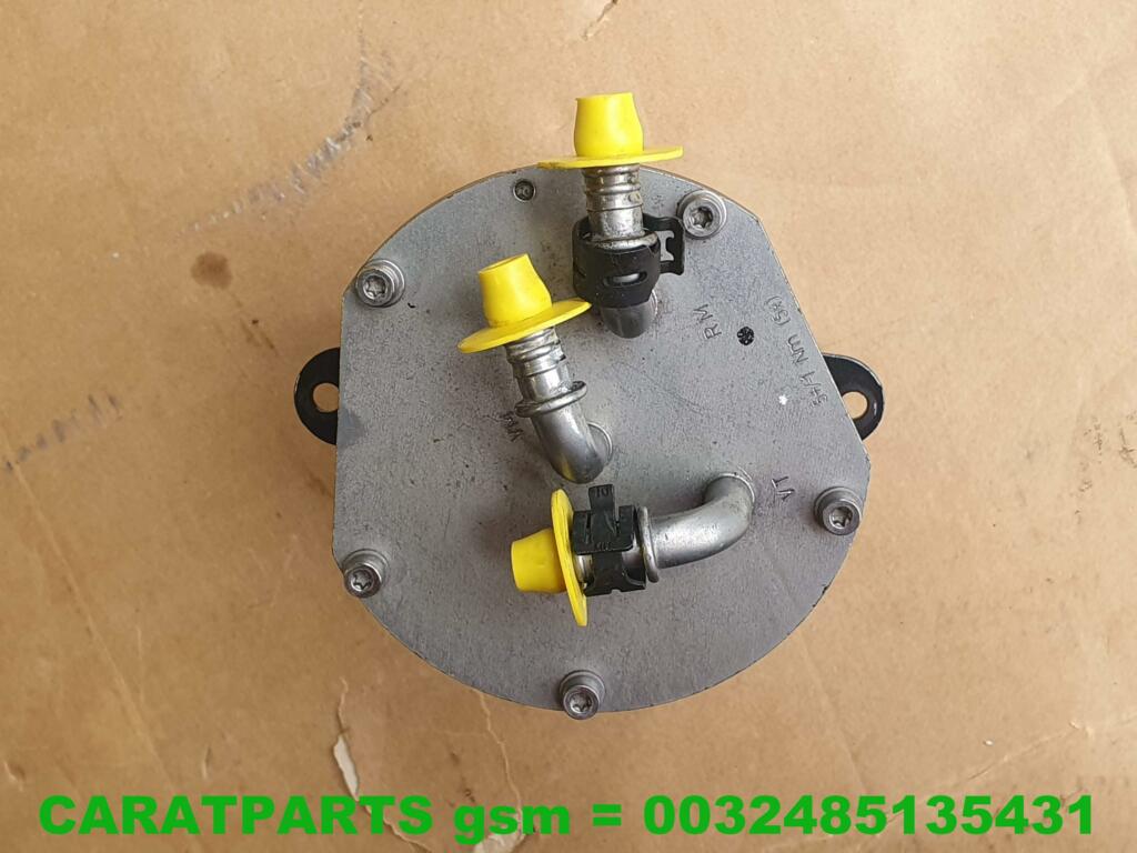 Koop Brandstoffilterhuis bij Caratparts