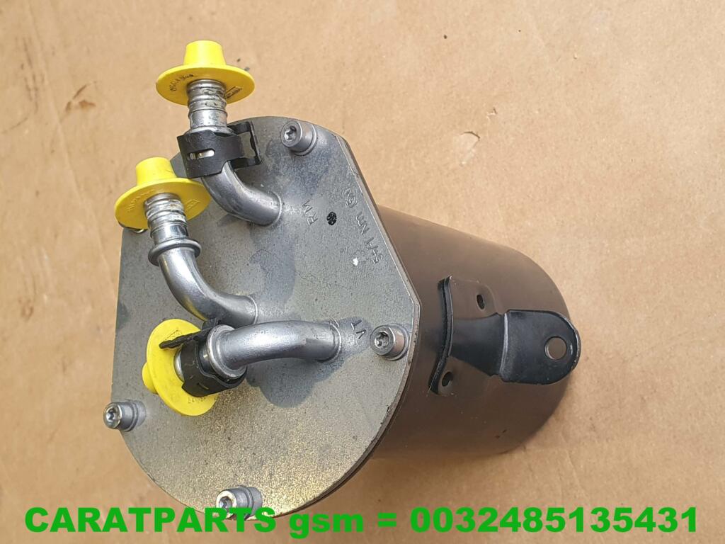 Koop Brandstoffilterhuis bij Caratparts