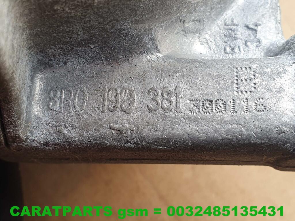 Koop Motorsteun | Motorrubber bij Caratparts
