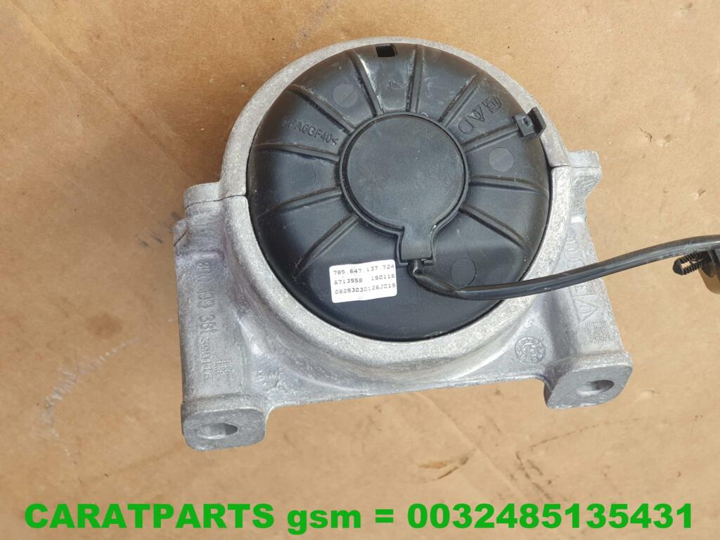 Koop Motorsteun | Motorrubber bij Caratparts