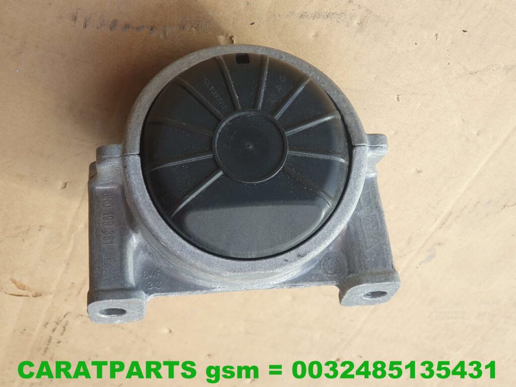 Koop Motorsteun | Motorrubber bij Caratparts