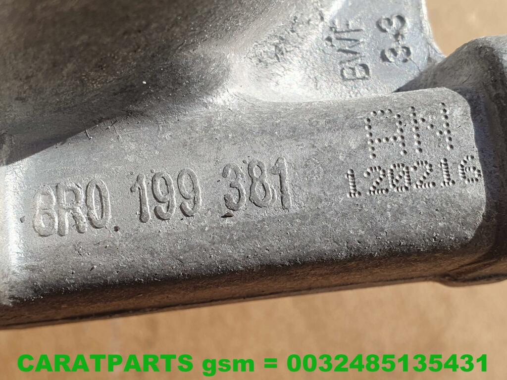 Koop Motorsteun | Motorrubber bij Caratparts
