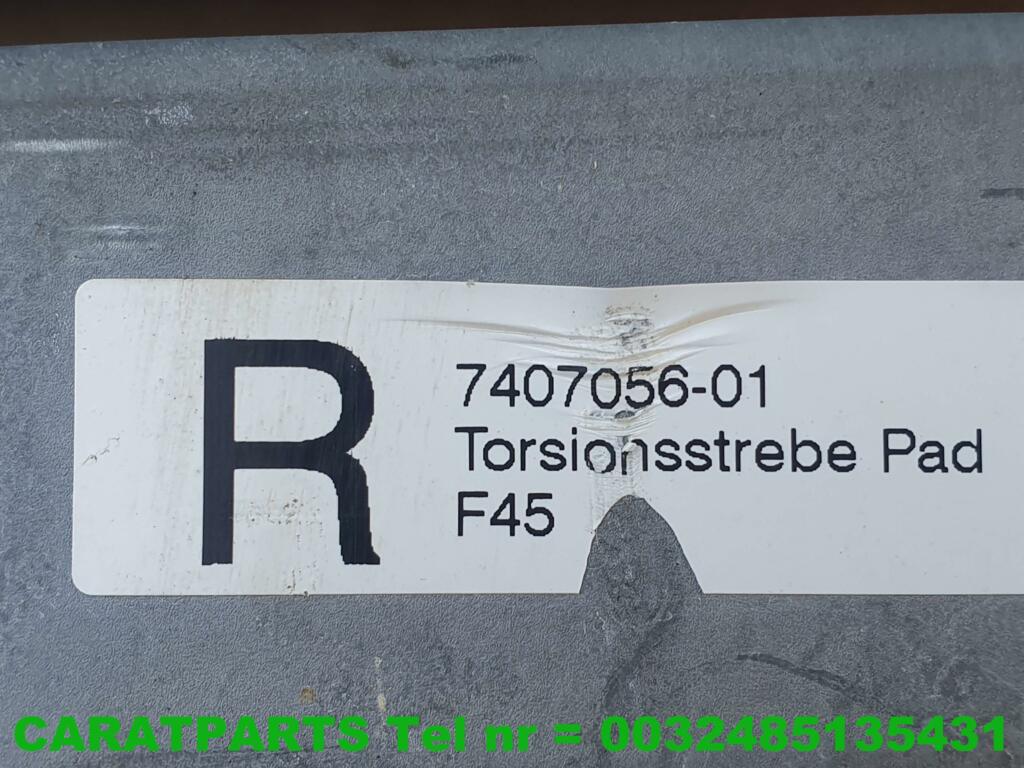 Koop Torsiestaaf bij Caratparts