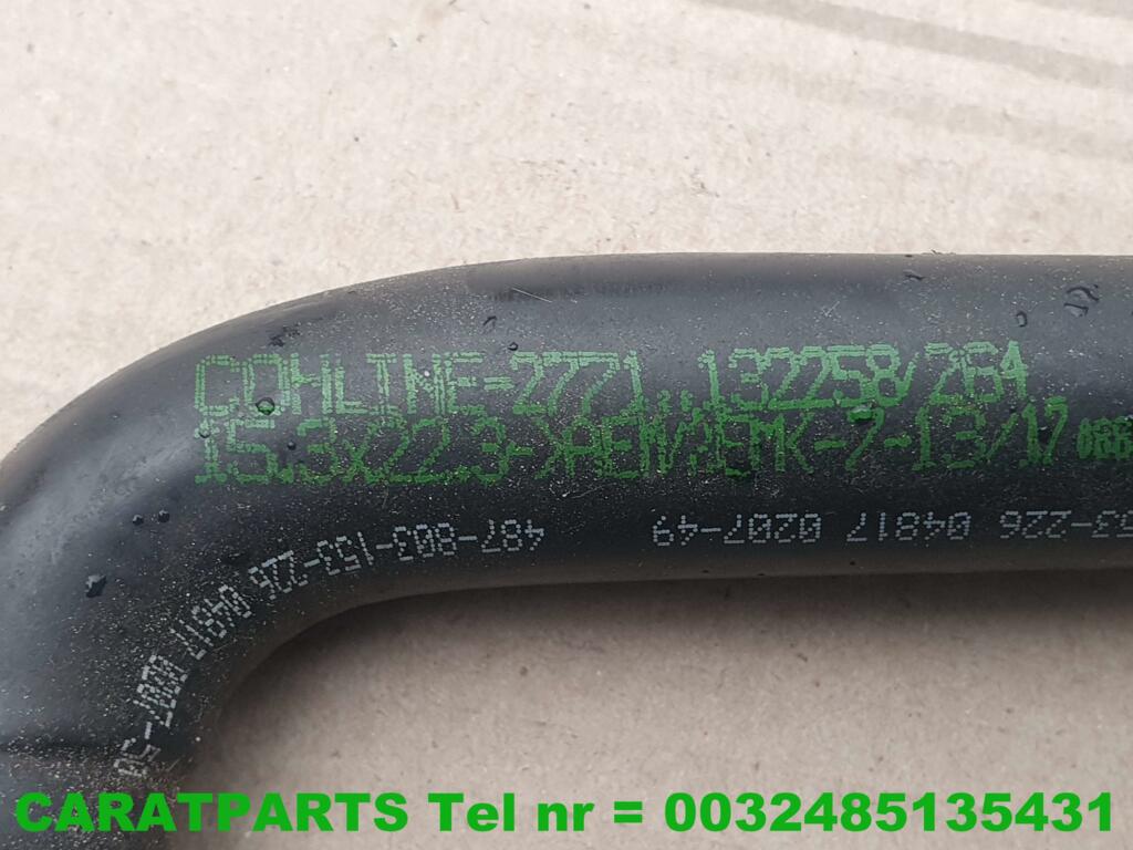Koop Olie leiding bij Caratparts