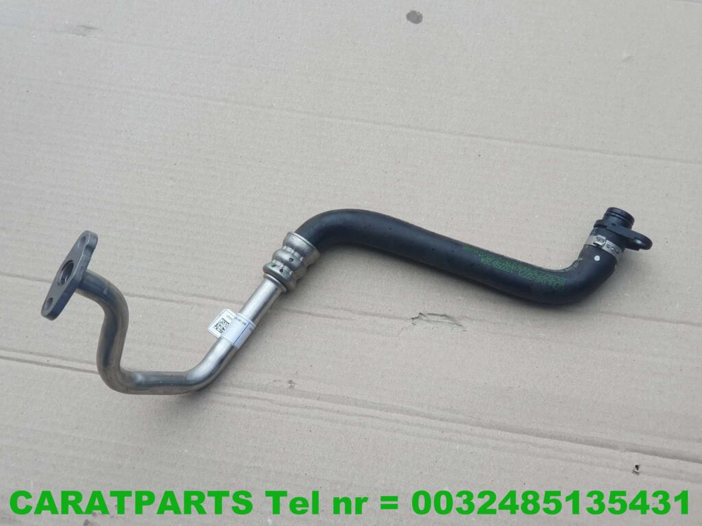 Koop Olie leiding bij Caratparts