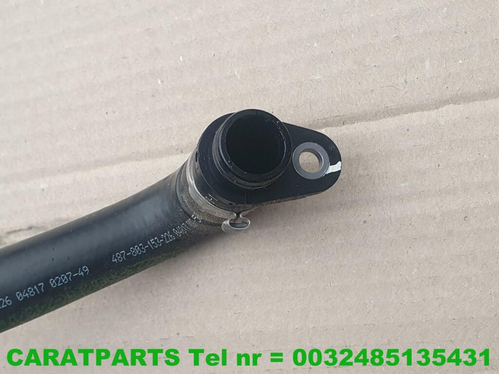 Koop Olie leiding bij Caratparts