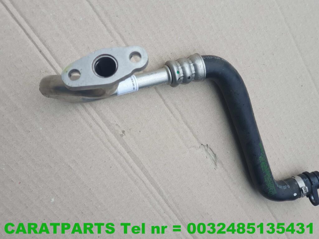 Koop Olie leiding bij Caratparts