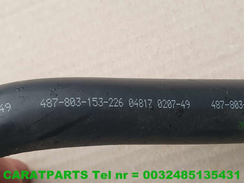 Koop Olie leiding bij Caratparts