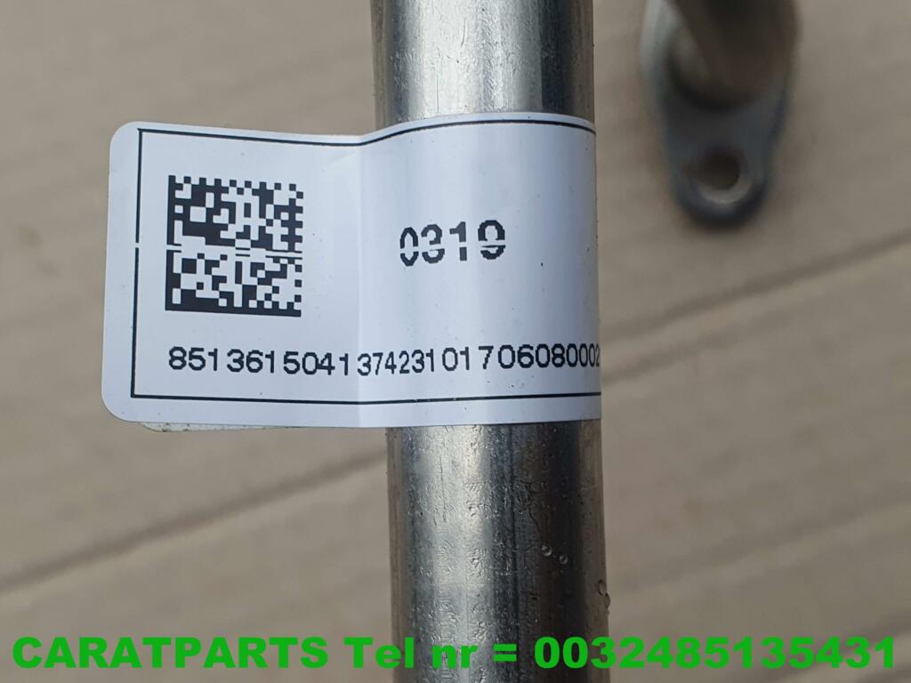 Koop Olie leiding bij Caratparts