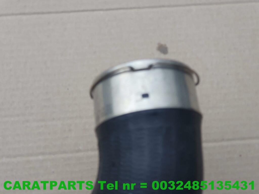 Koop Inlaat | Aanzuigslang-buis bij Caratparts