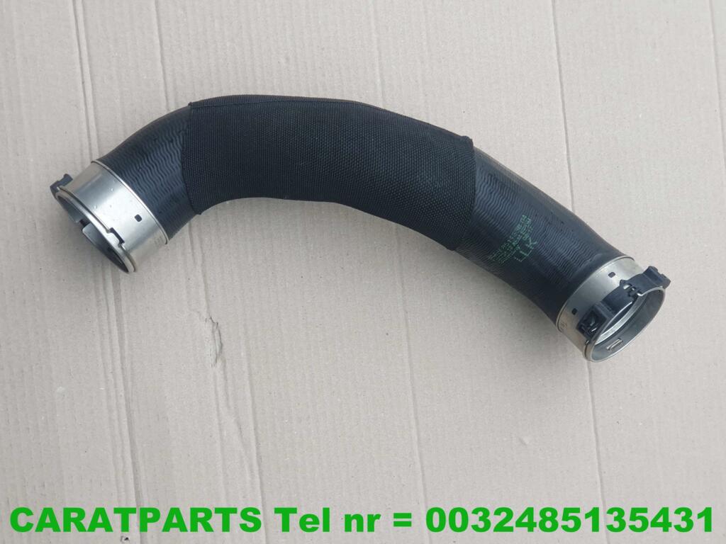 Koop Inlaat | Aanzuigslang-buis bij Caratparts