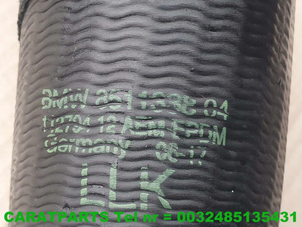Koop Inlaat | Aanzuigslang-buis bij Caratparts