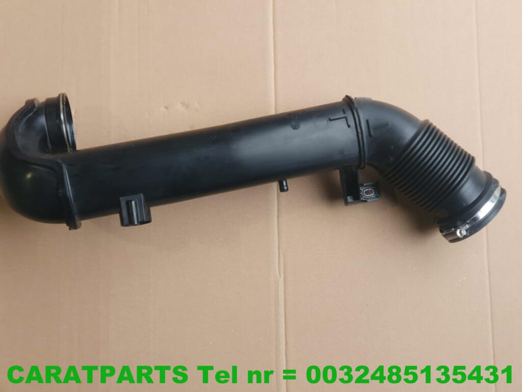 Koop Intercooler slang bij Caratparts