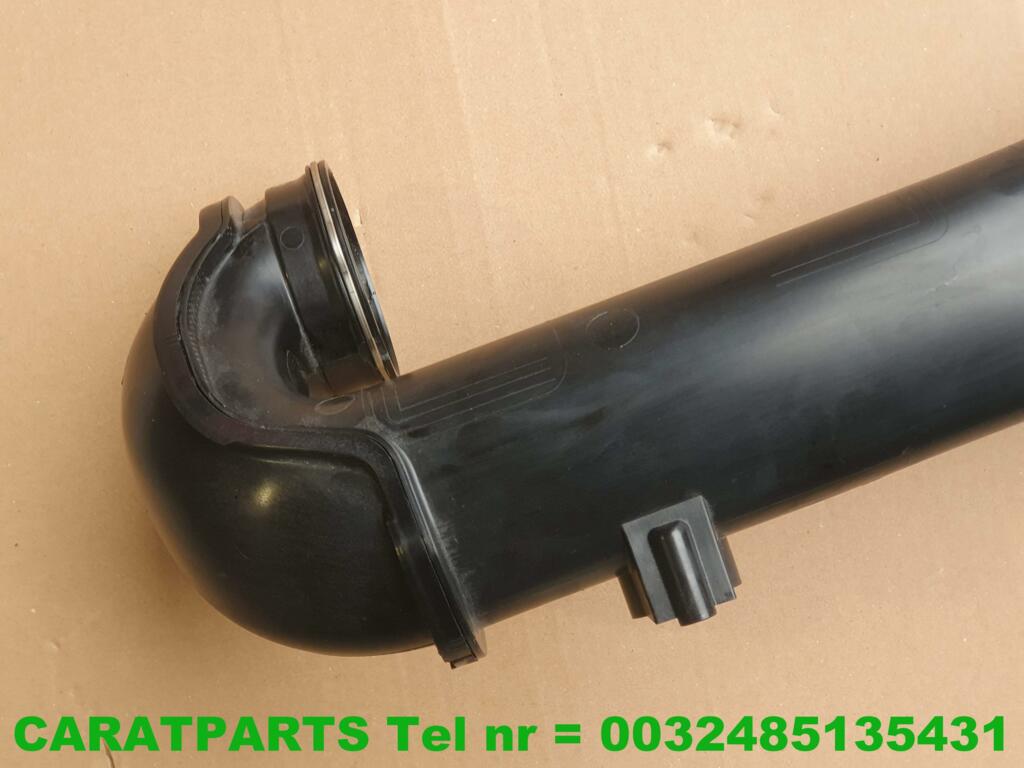 Koop Intercooler slang bij Caratparts