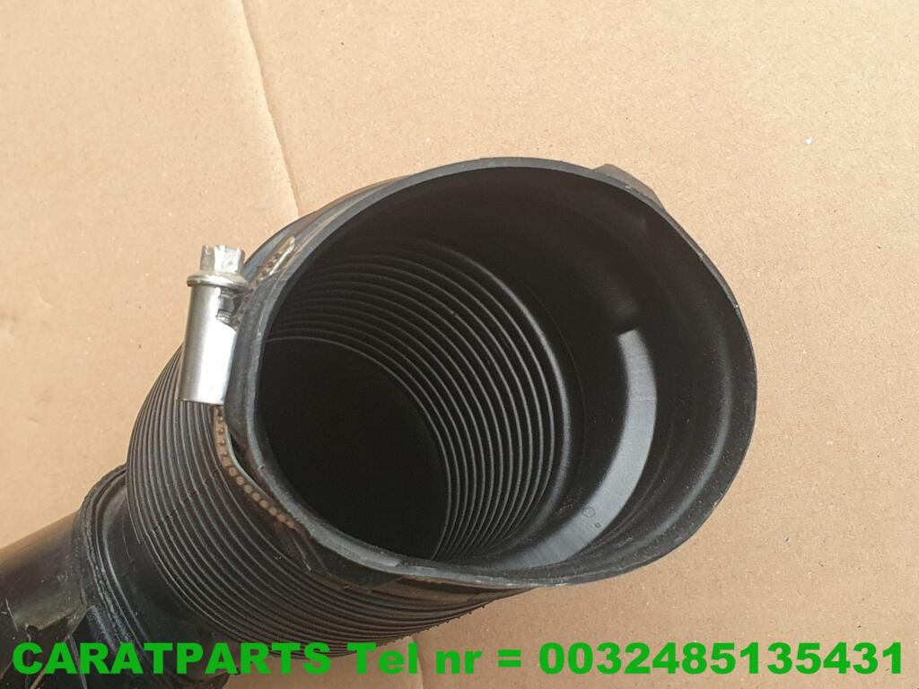 Koop Intercooler slang bij Caratparts