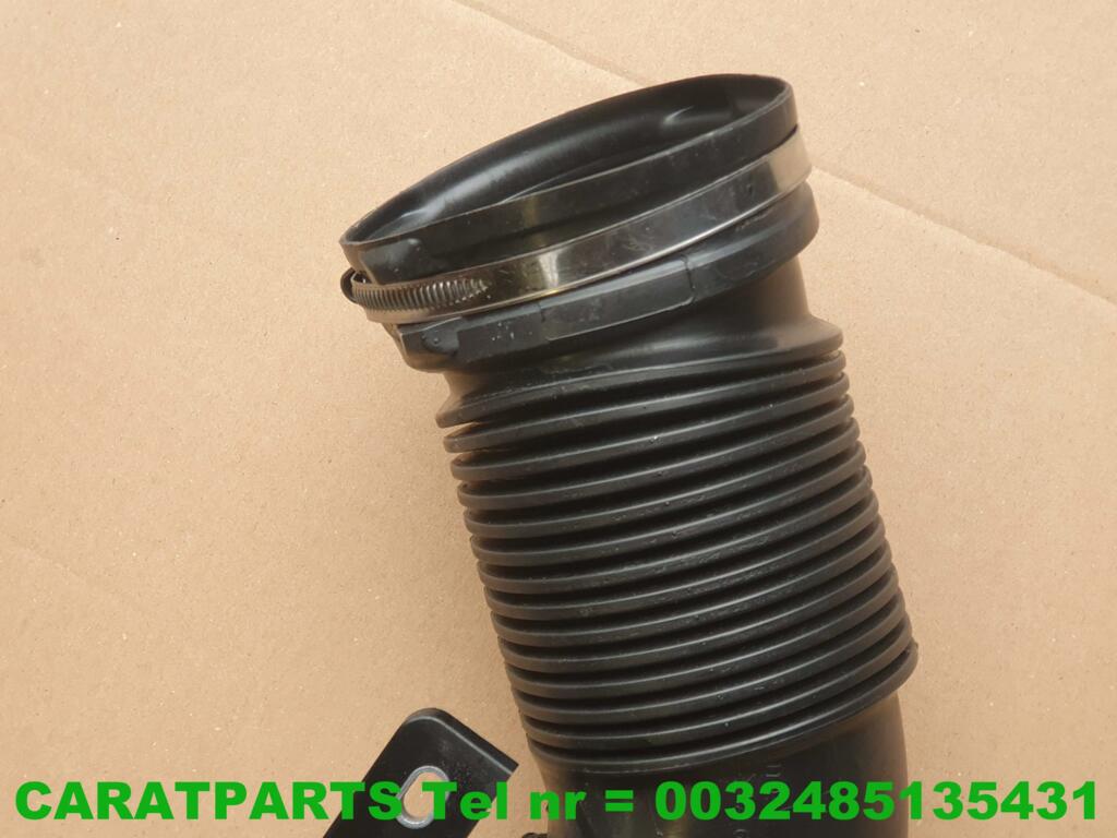 Koop Intercooler slang bij Caratparts