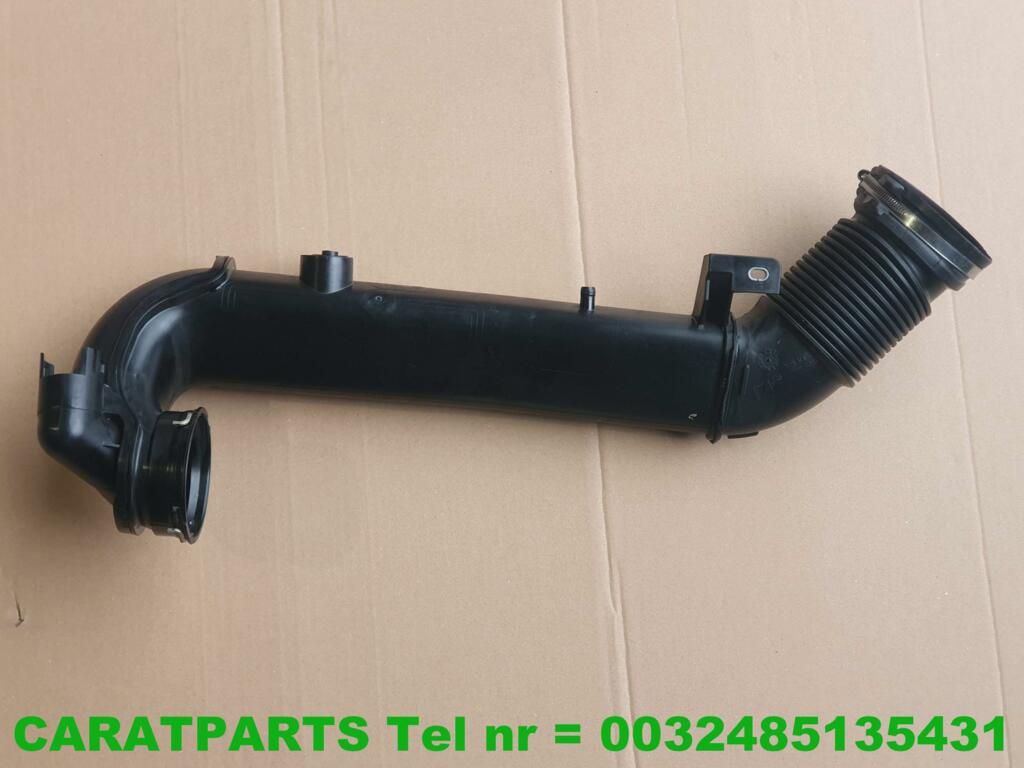 Koop Intercooler slang bij Caratparts