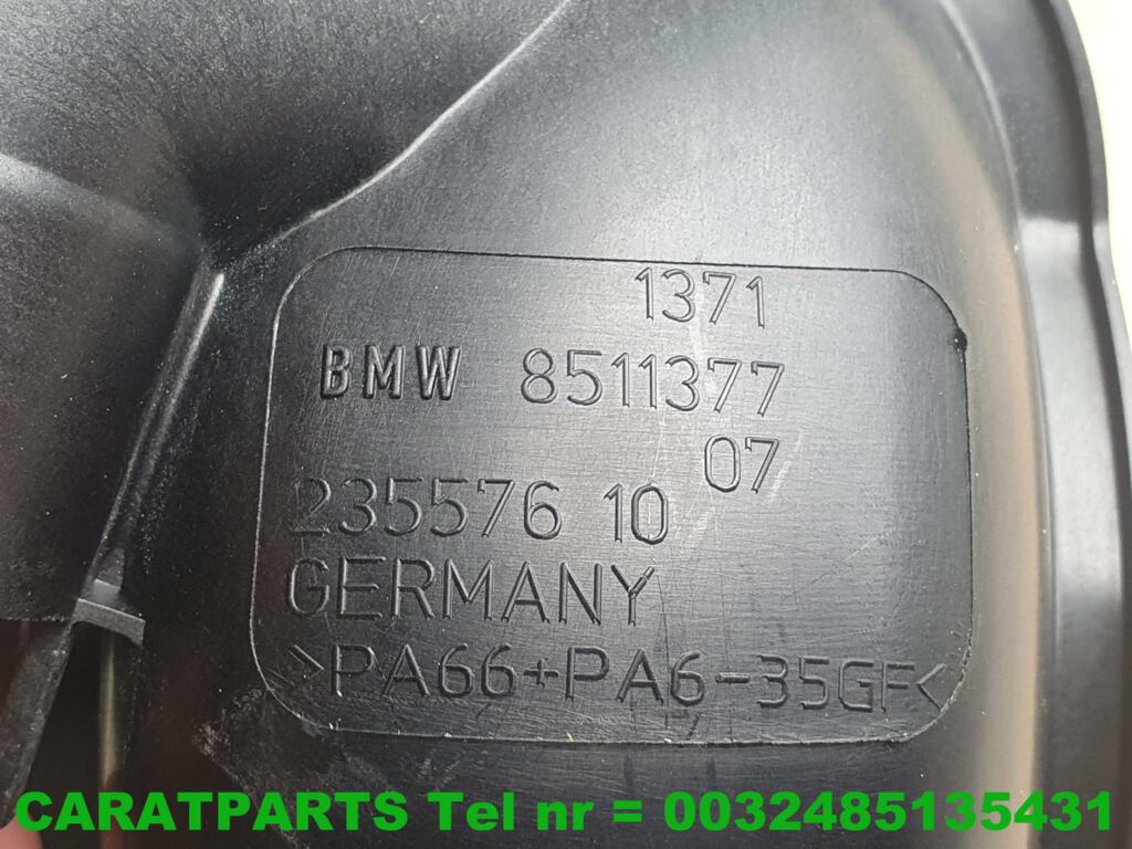 Koop Intercooler slang bij Caratparts