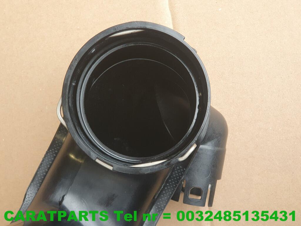 Koop Intercooler slang bij Caratparts