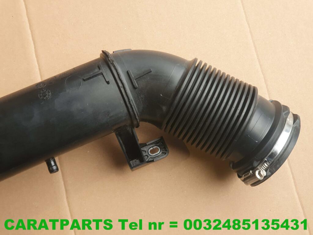 Koop Intercooler slang bij Caratparts