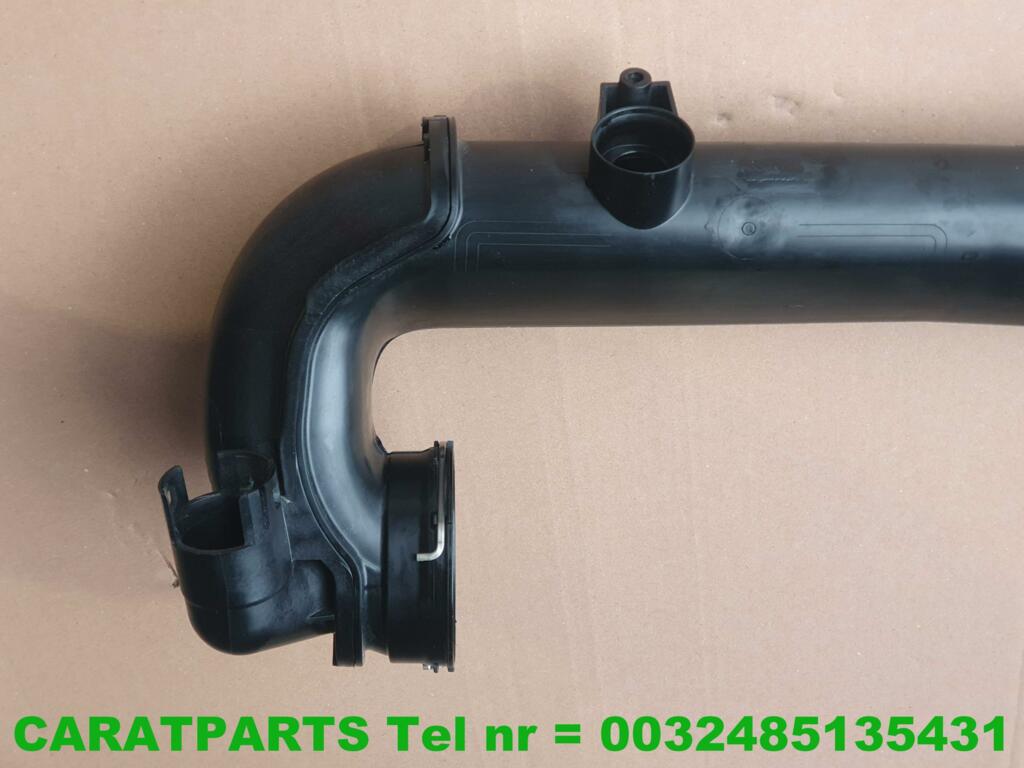 Koop Intercooler slang bij Caratparts