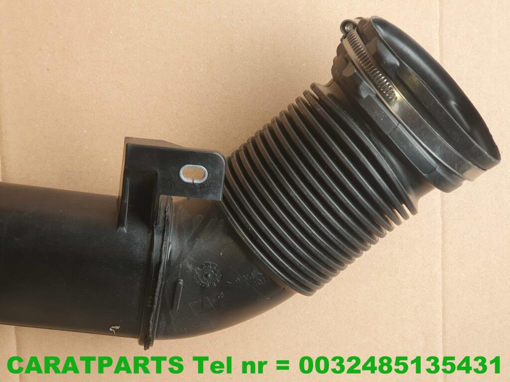 Koop Intercooler slang bij Caratparts