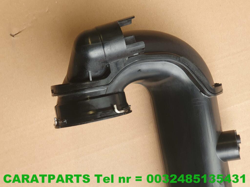 Koop Intercooler slang bij Caratparts