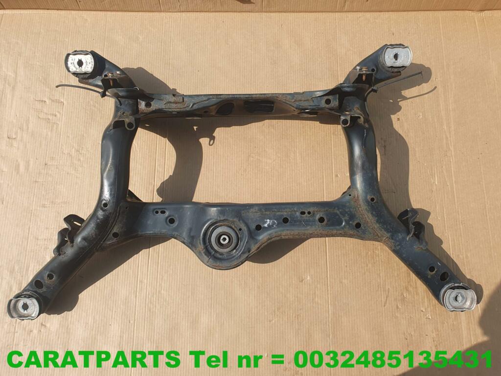 Koop Subframe bij Caratparts