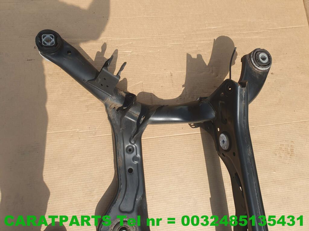 Koop Subframe bij Caratparts