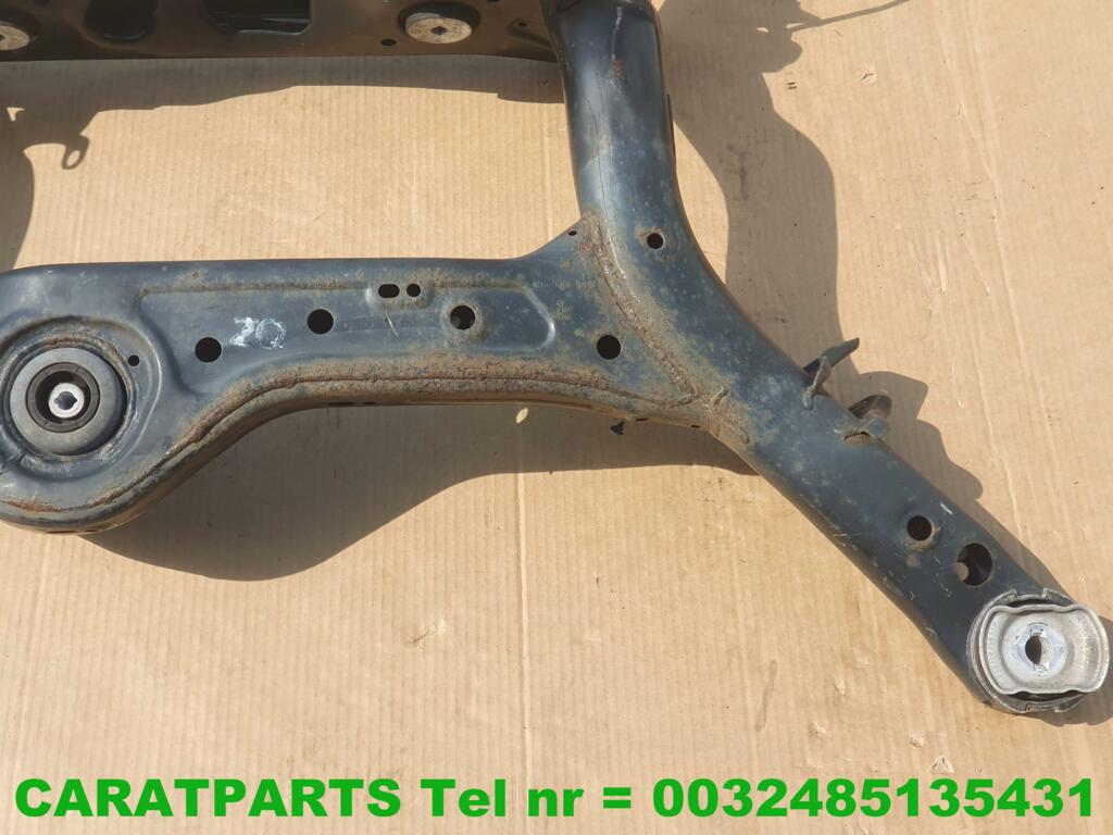 Koop Subframe bij Caratparts