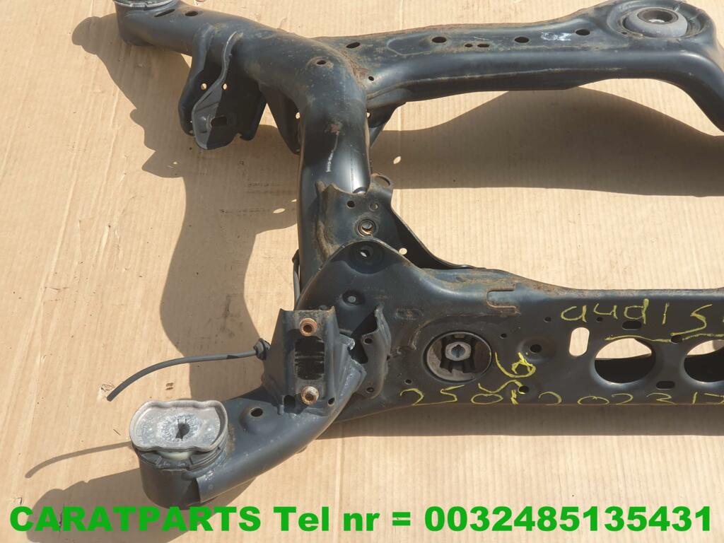 Koop Subframe bij Caratparts