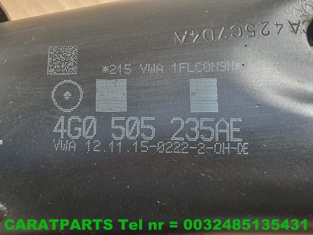 Koop Subframe bij Caratparts