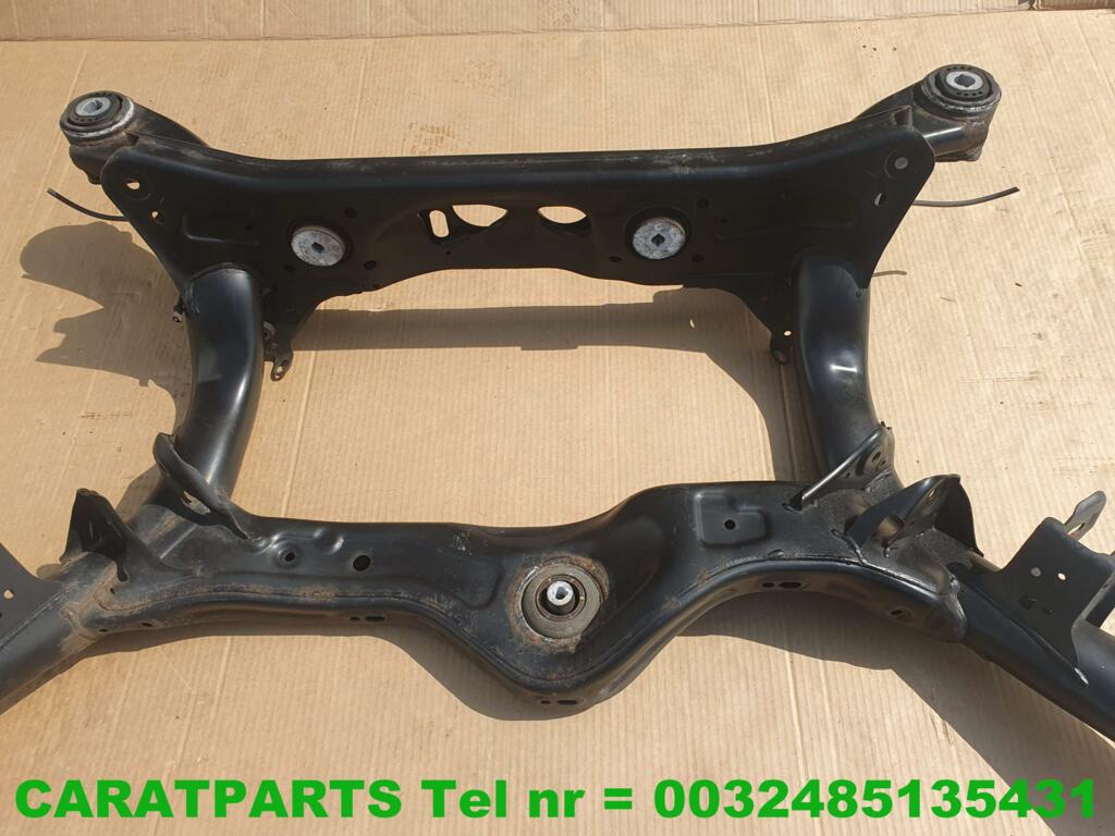 Koop Subframe bij Caratparts