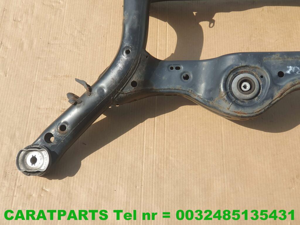Koop Subframe bij Caratparts