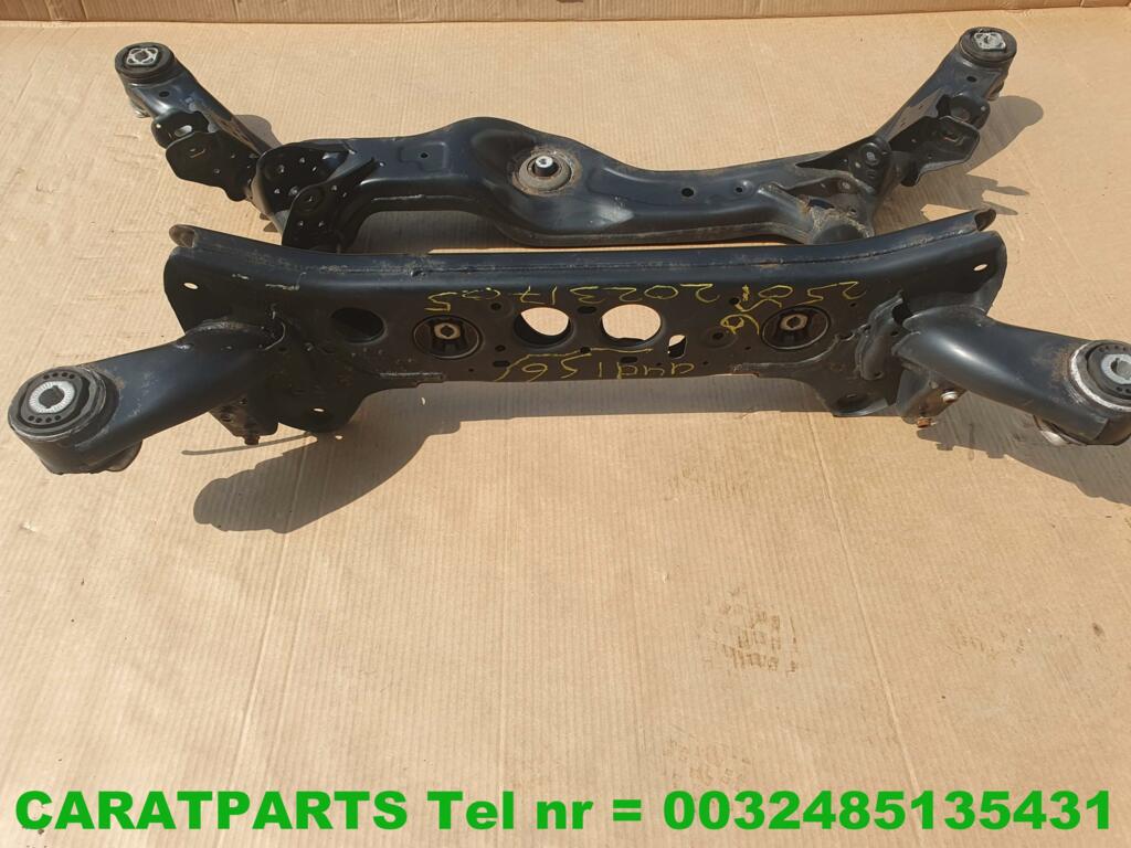 Koop Subframe bij Caratparts