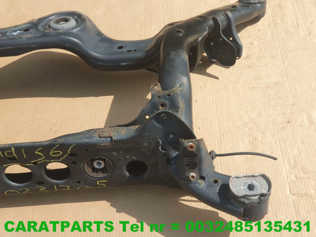 Koop Subframe bij Caratparts